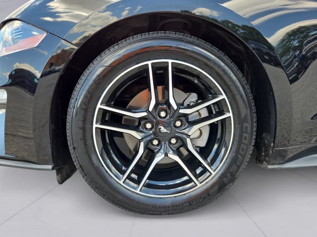 Used 2023 Ford Mustang Premium RWD image 9