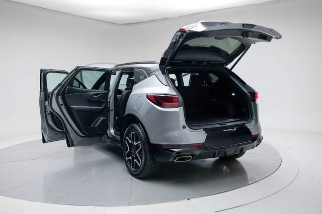 Used 2023 Chevrolet Blazer RS w/ Driver Confidence II Package image 20