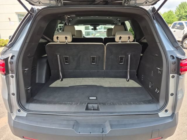 Used 2023 Chevrolet Traverse LS w/ Safety Package AWD/4WD image 28