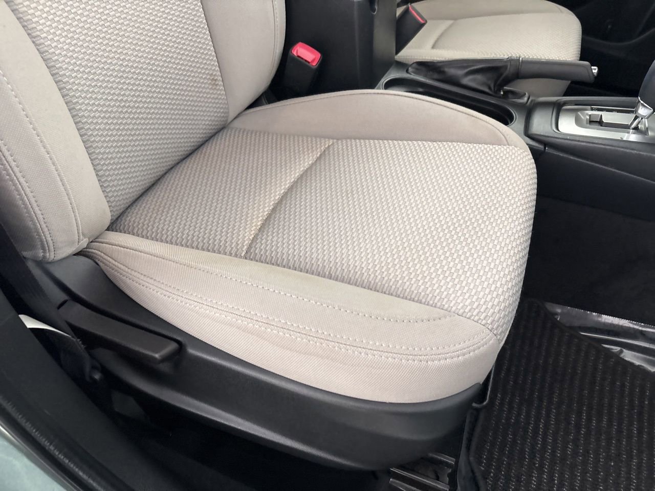 Used 2017 Subaru Forester 2.5i image 27