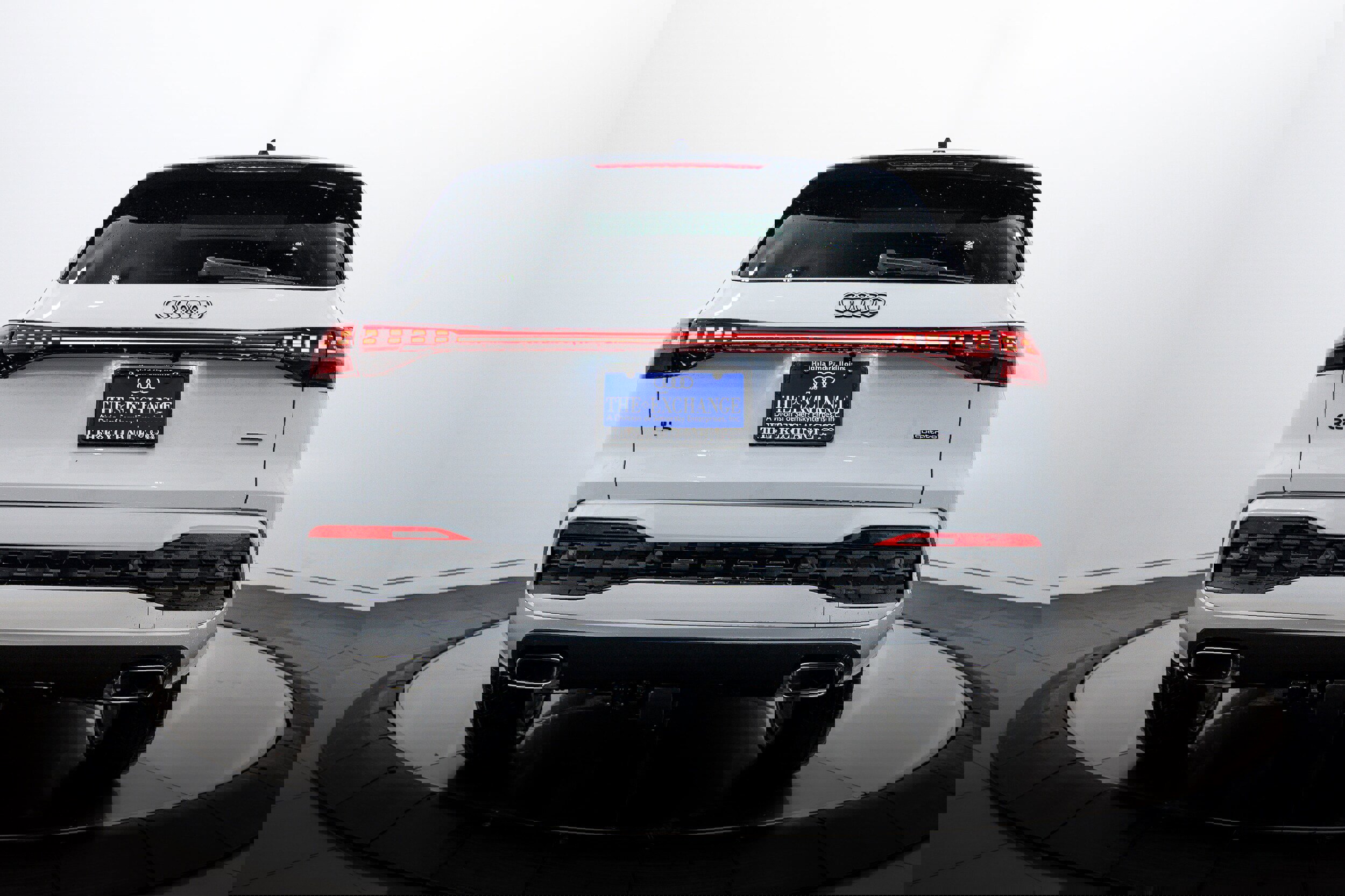 New 2025 Audi Q5 Premium Plus image 20