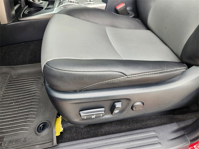 Certified 2023 Toyota 4Runner SR5 Premium w/ Moonroof Package image 22