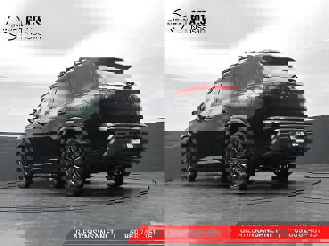 New 2026 Nissan Pathfinder SL image 48