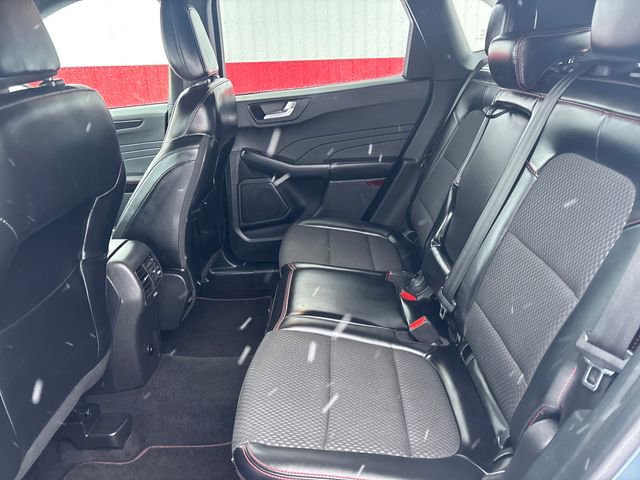 Used 2023 Ford Escape ST-Line w/ Tech Pack #1 image 36
