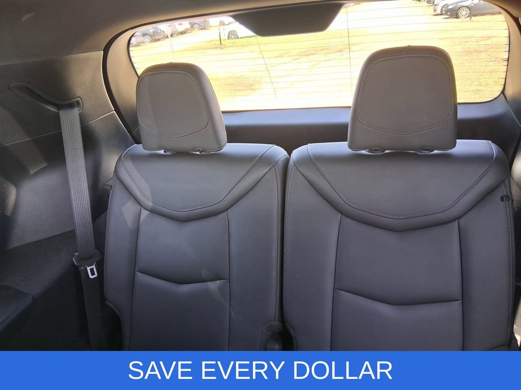 Used 2023 Cadillac XT6 Luxury FWD image 14
