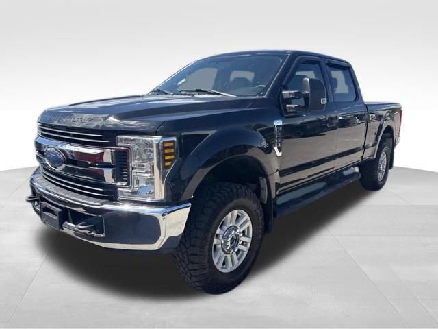 Used 2019 Ford F250 XLT AWD/4WD image 4