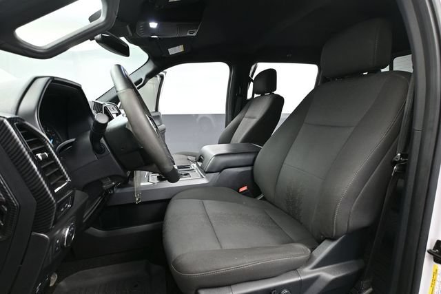 Used 2019 Ford F150 XLT w/ Equipment Group 302A Luxury AWD/4WD image 18