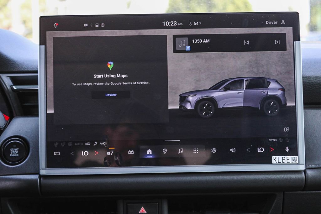 New 2026 MAZDA CX-5 2.5 S w/ Premium Plus Package image 16