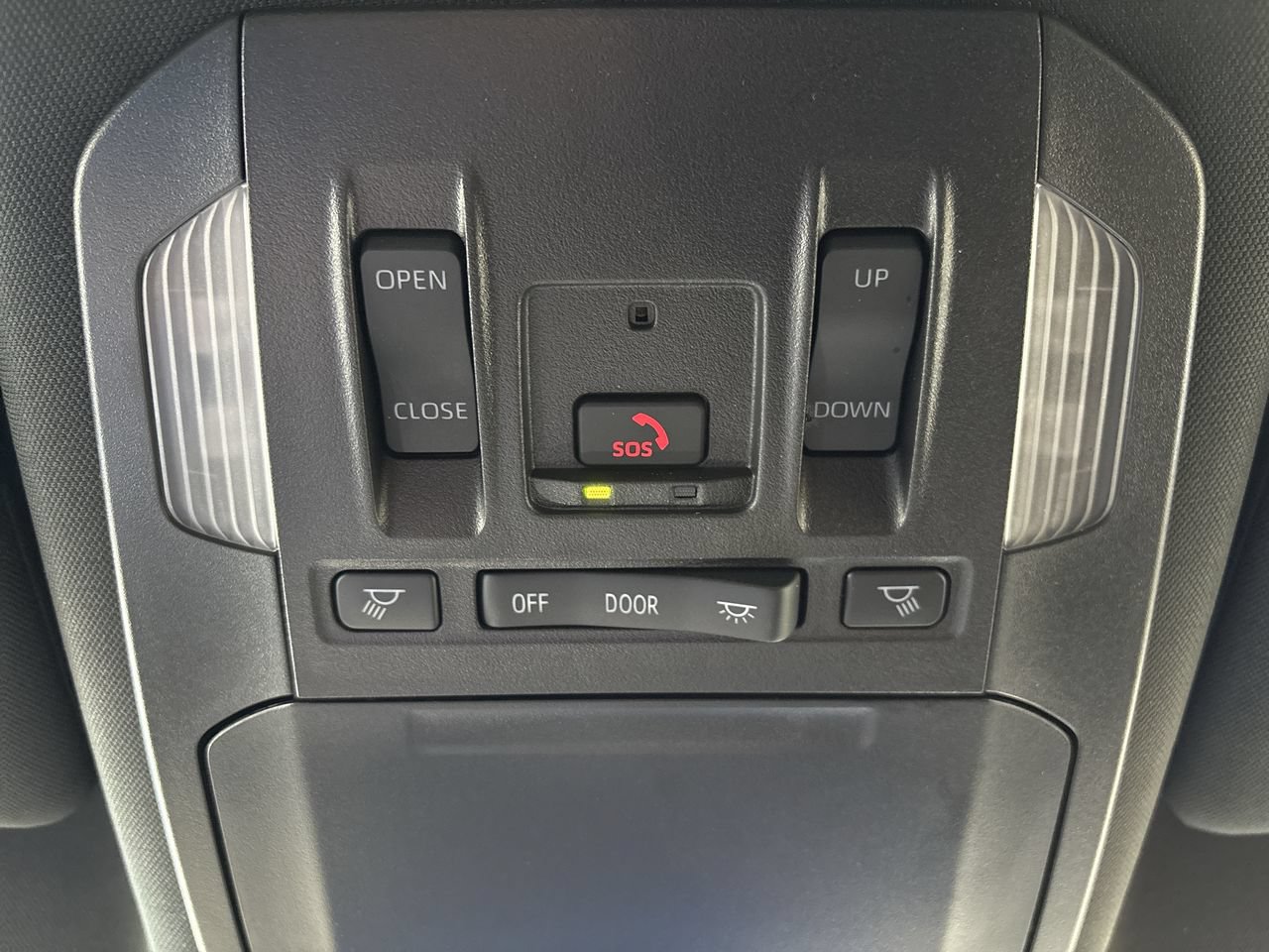 New 2026 Toyota Highlander XSE AWD/4WD image 16