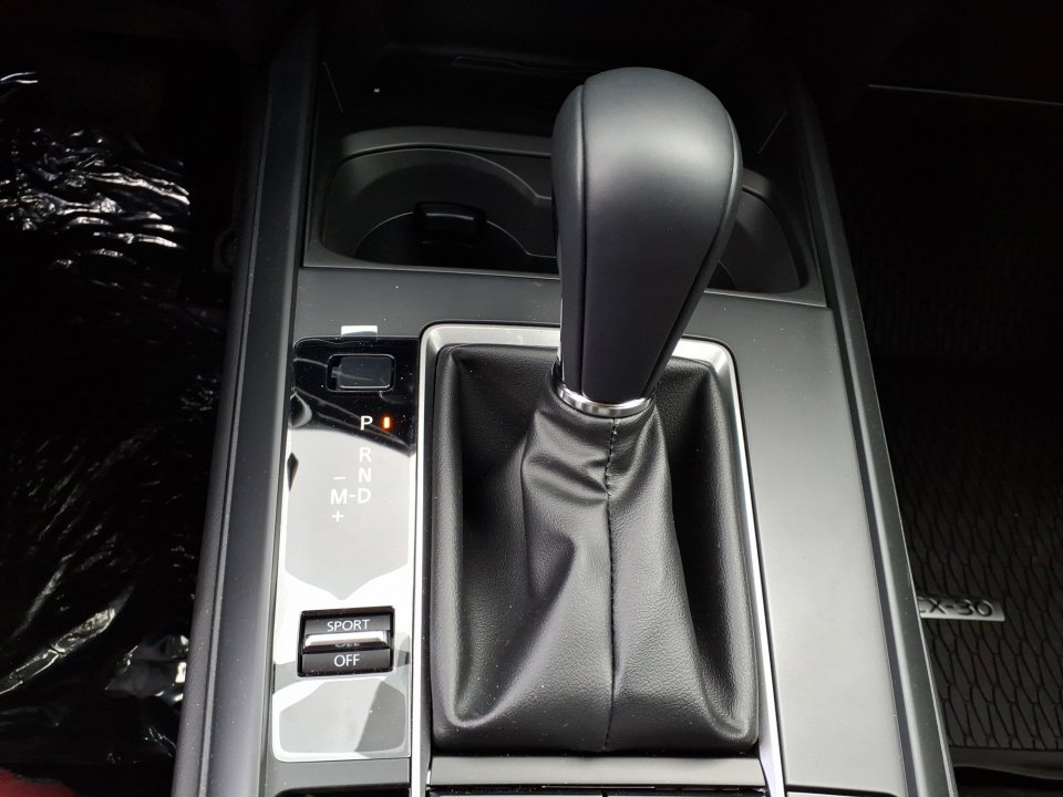 New 2026 MAZDA CX-30 AWD 2.5 S image 16