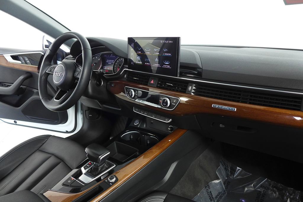 Used 2022 Audi A5 2.0T Premium w/ Convenience Package image 13