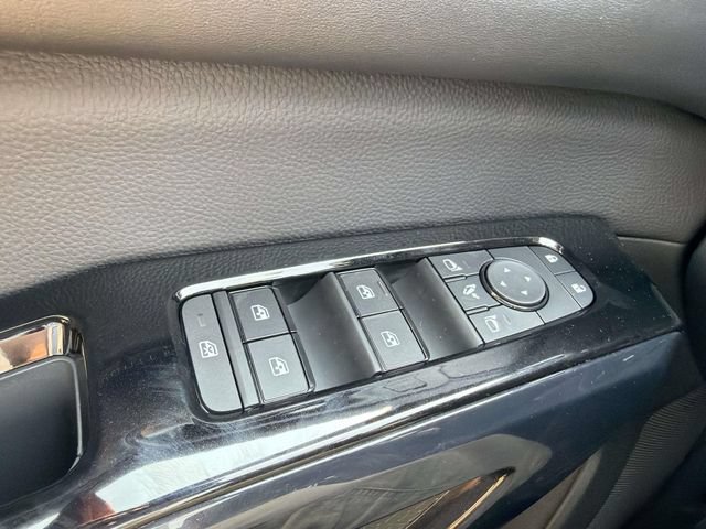 New 2026 Nissan Pathfinder Platinum AWD/4WD image 25