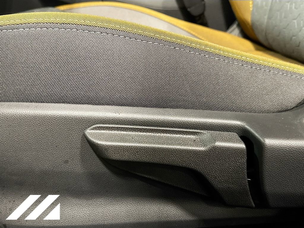 New 2026 Subaru Crosstrek 2.5i Sport image 18