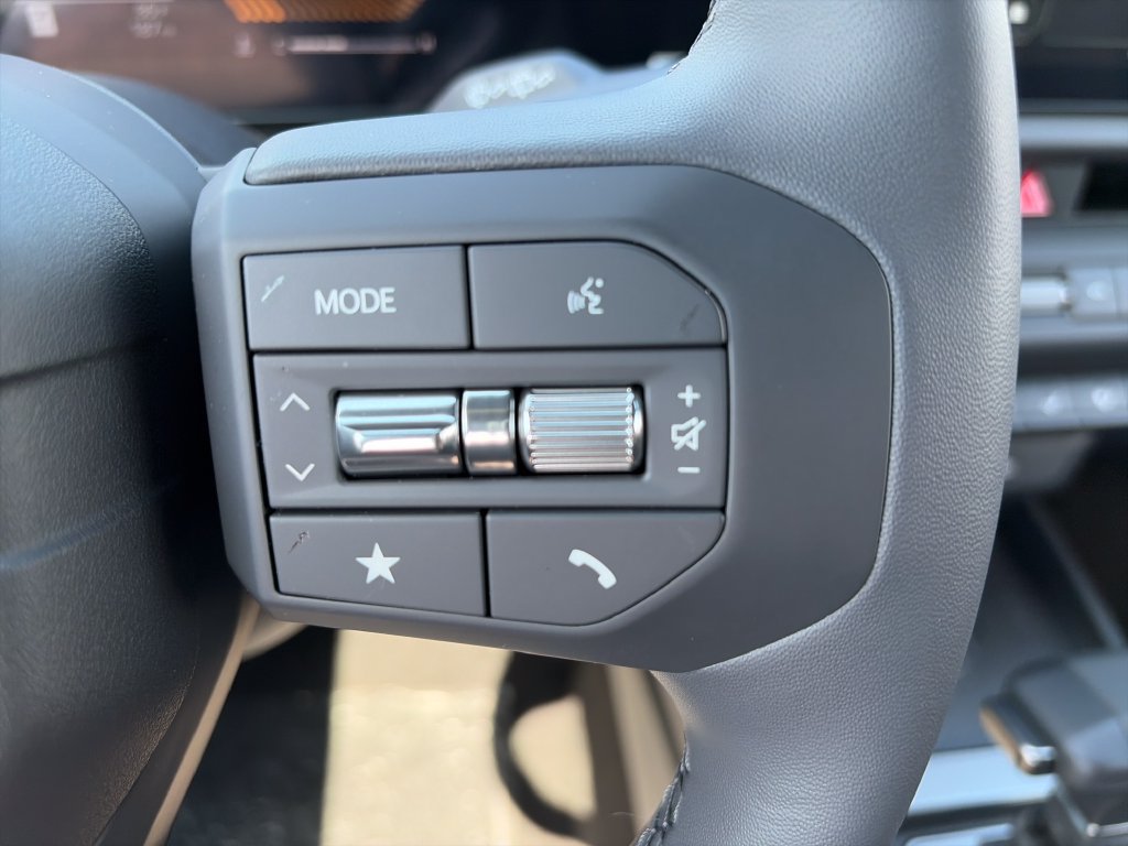 New 2027 Kia Seltos X-Line S AWD/4WD image 12