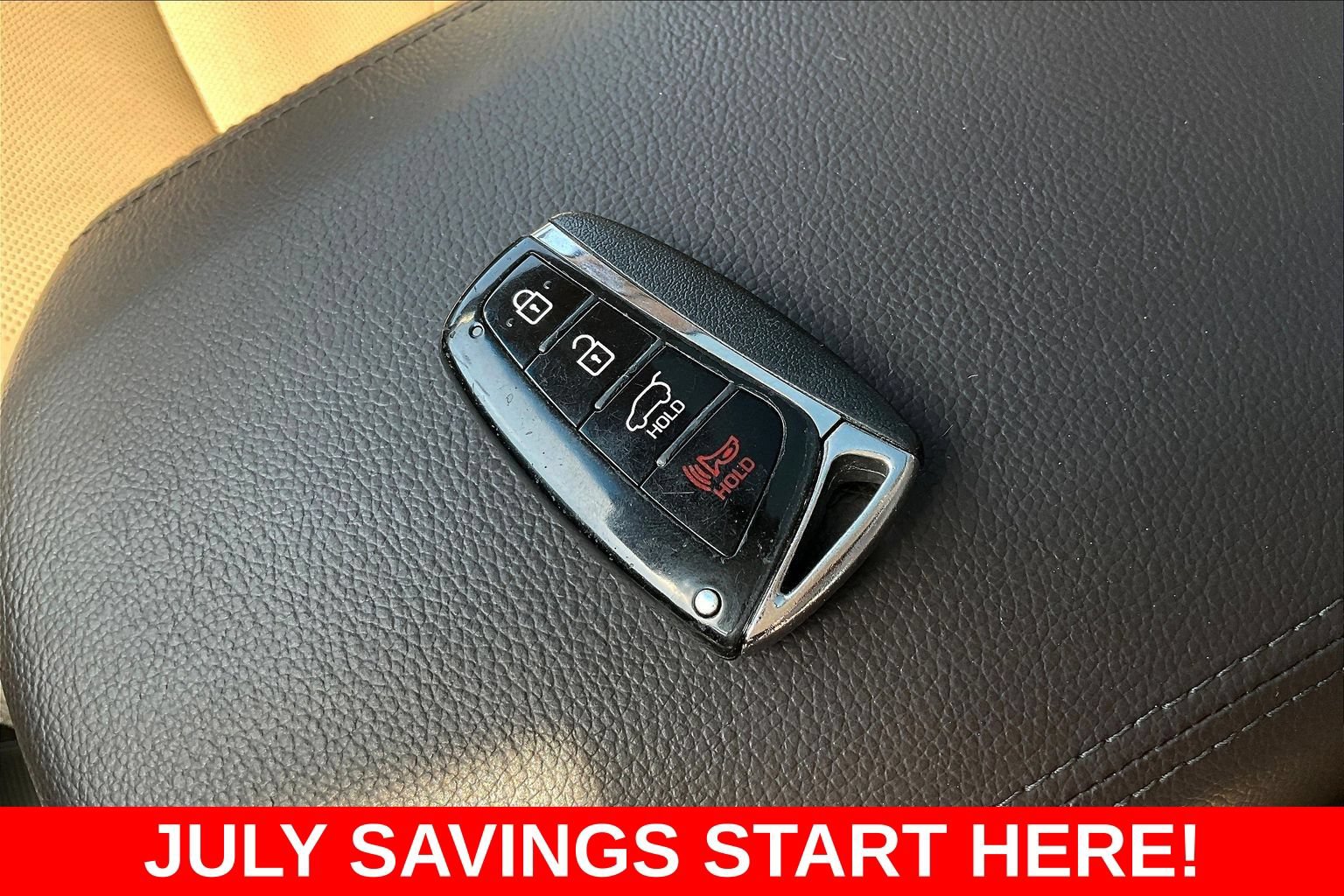 Used 2017 Hyundai Santa Fe FWD w/ SE Ultimate Tech Package 03 image 46