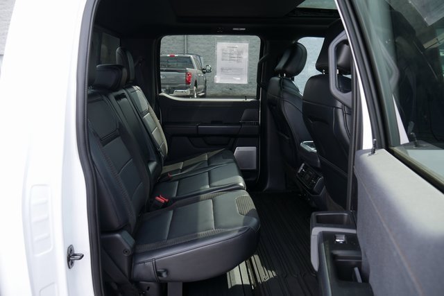 Used 2023 Ford F150 Raptor image 28