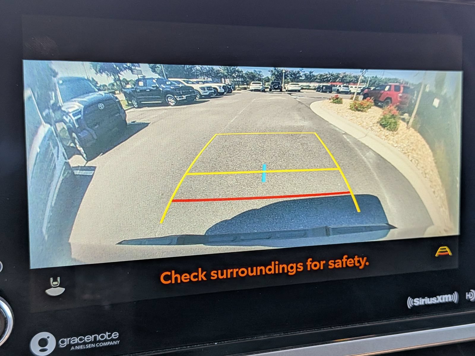 Used 2023 Toyota Tundra SR5 w/ SR5 Convenience Package RWD image 23