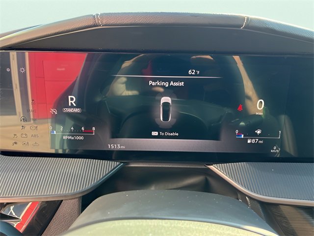 Used 2025 Nissan Murano SV image 28