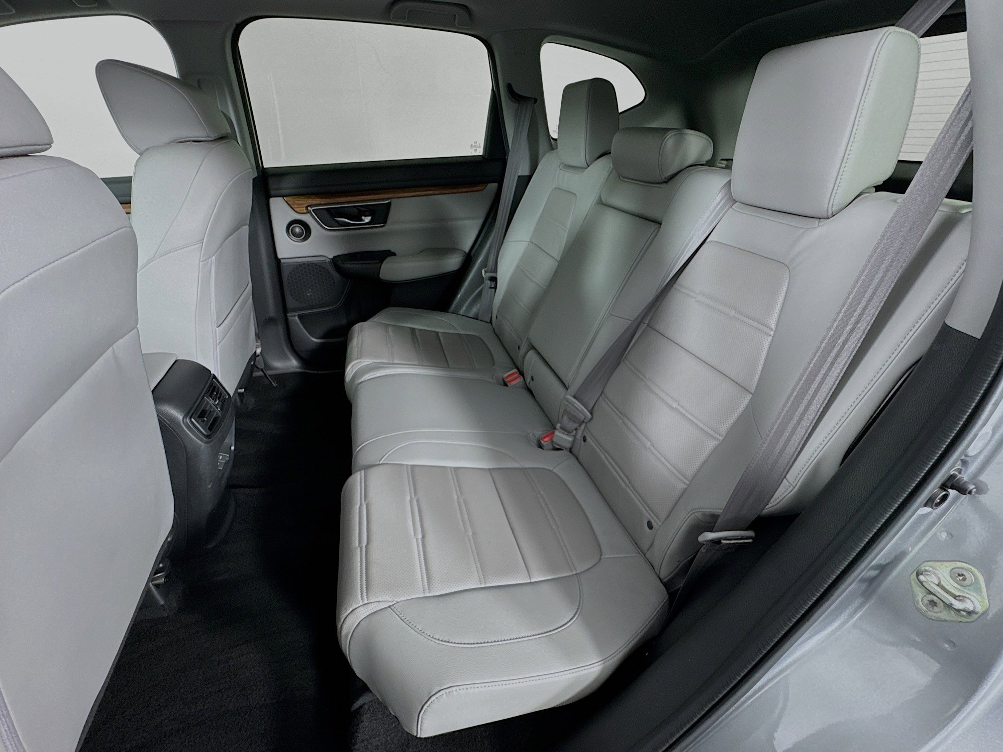 Certified 2019 Honda CR-V EX-L image 24