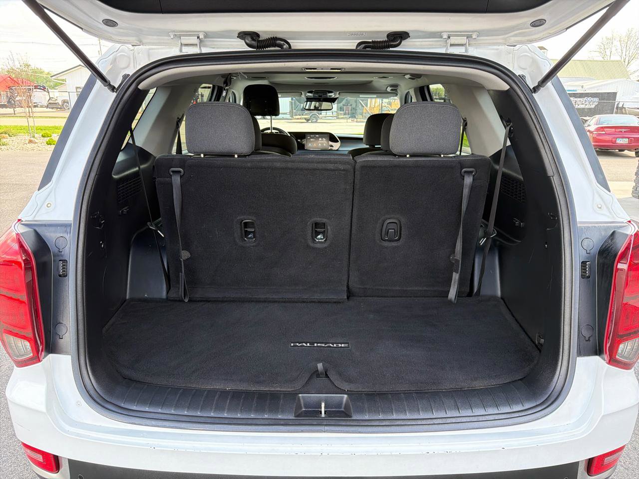 Used 2020 Hyundai Palisade SEL image 15