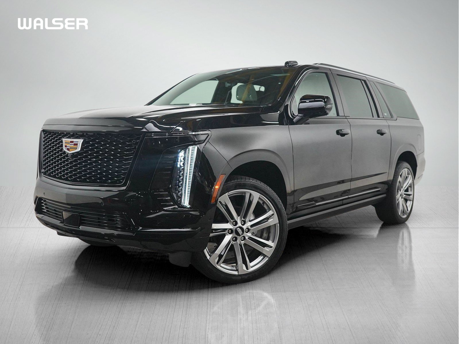 Used 2026 Cadillac Escalade ESV Platinum Sport