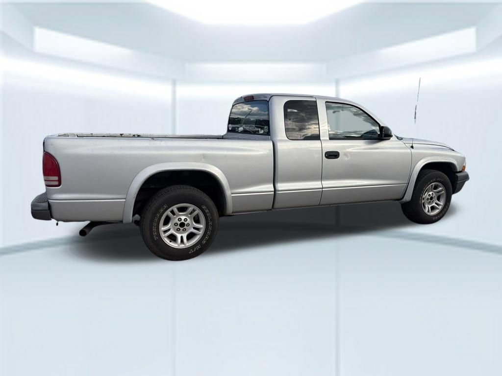 Used 2003 Dodge Dakota 2WD Club Cab image 21