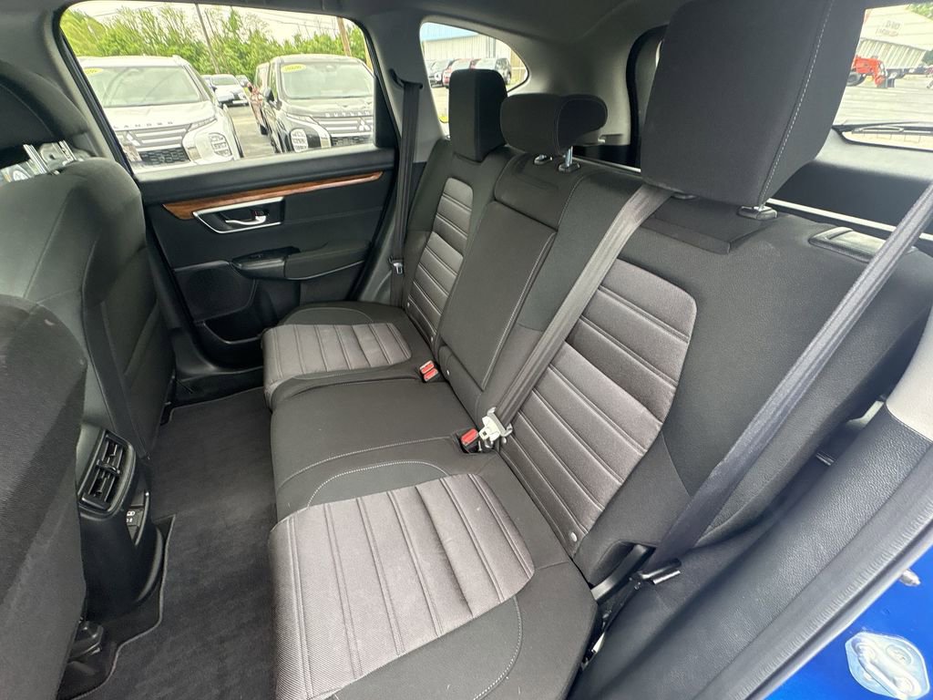 Used 2022 Honda CR-V EX image 23