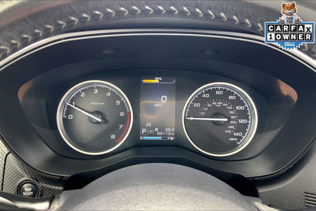 Used 2019 Subaru Forester Premium w/ Popular Package #1 AWD/4WD image 19