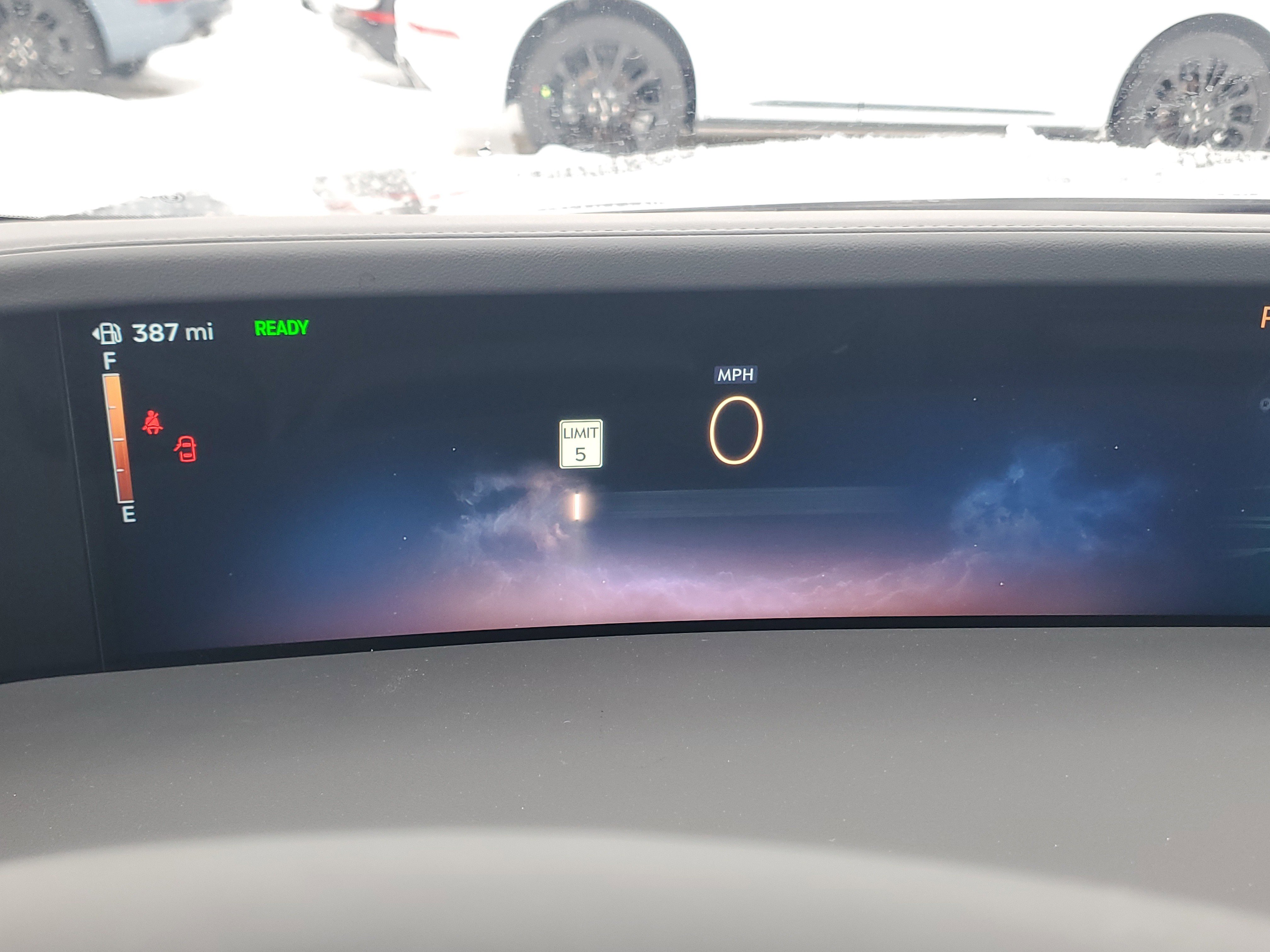 New 2026 Lincoln Nautilus Reserve w/ Jet Appearance Package image 19