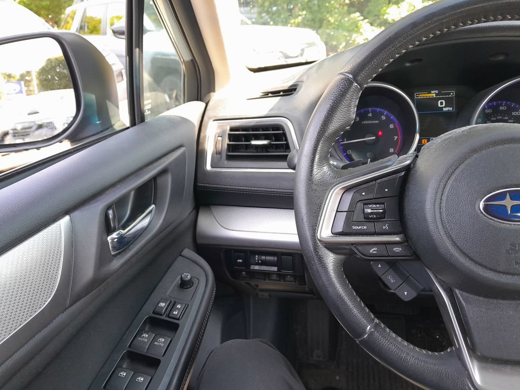 Used 2019 Subaru Legacy 2.5i Premium AWD/4WD image 17