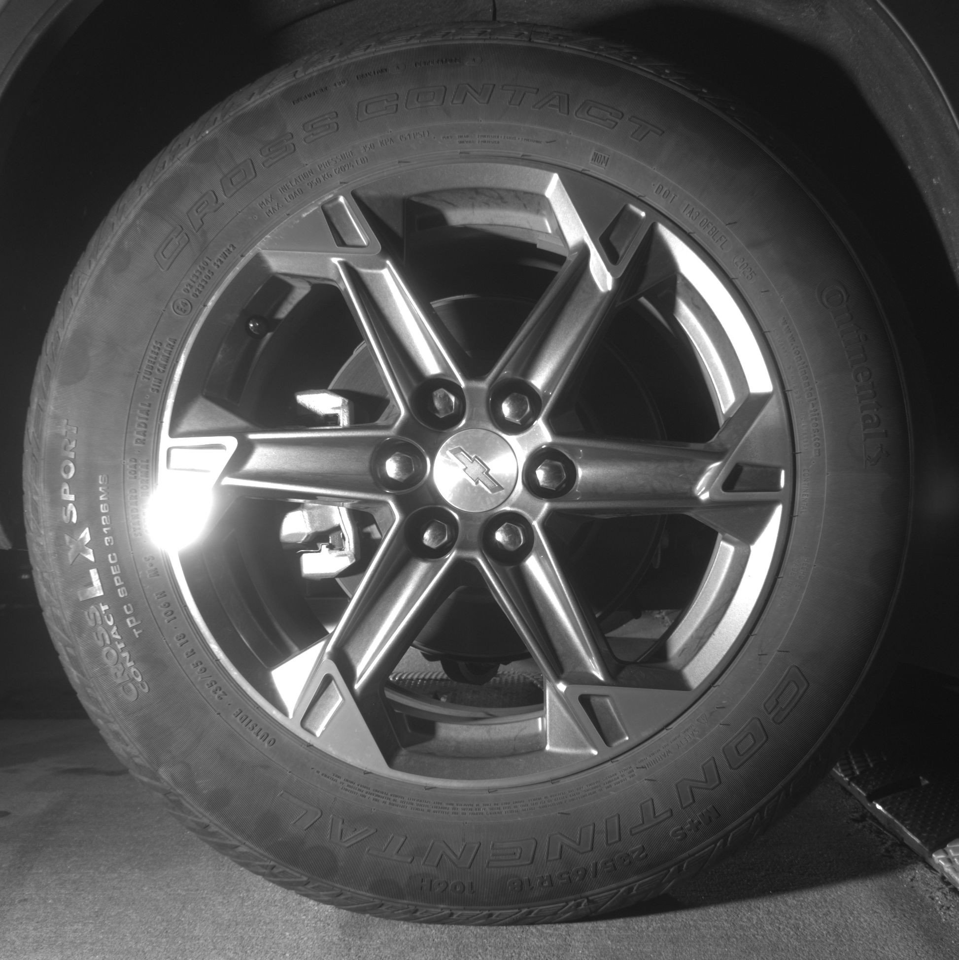 Used 2025 Chevrolet Blazer LT image 15