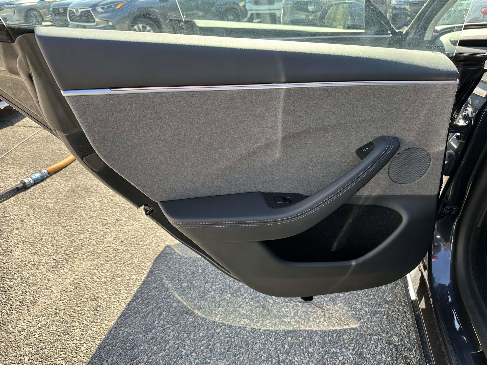 Used 2025 Tesla Model 3 Long Range RWD image 18