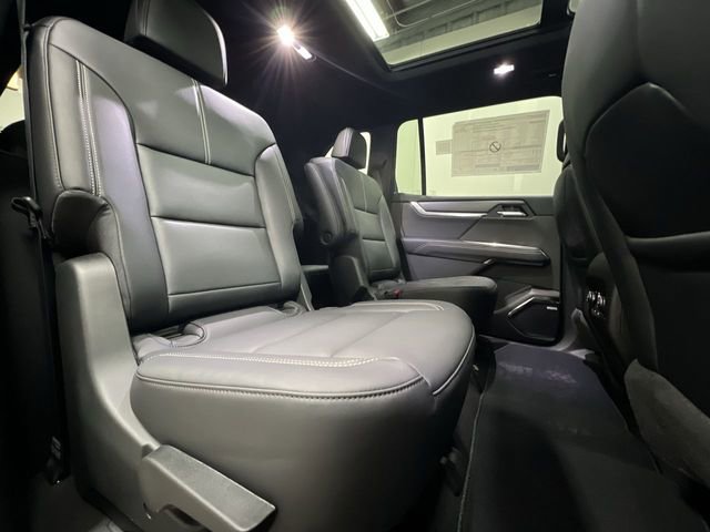 New 2026 GMC Acadia Elevation w/ Black Edition image 28