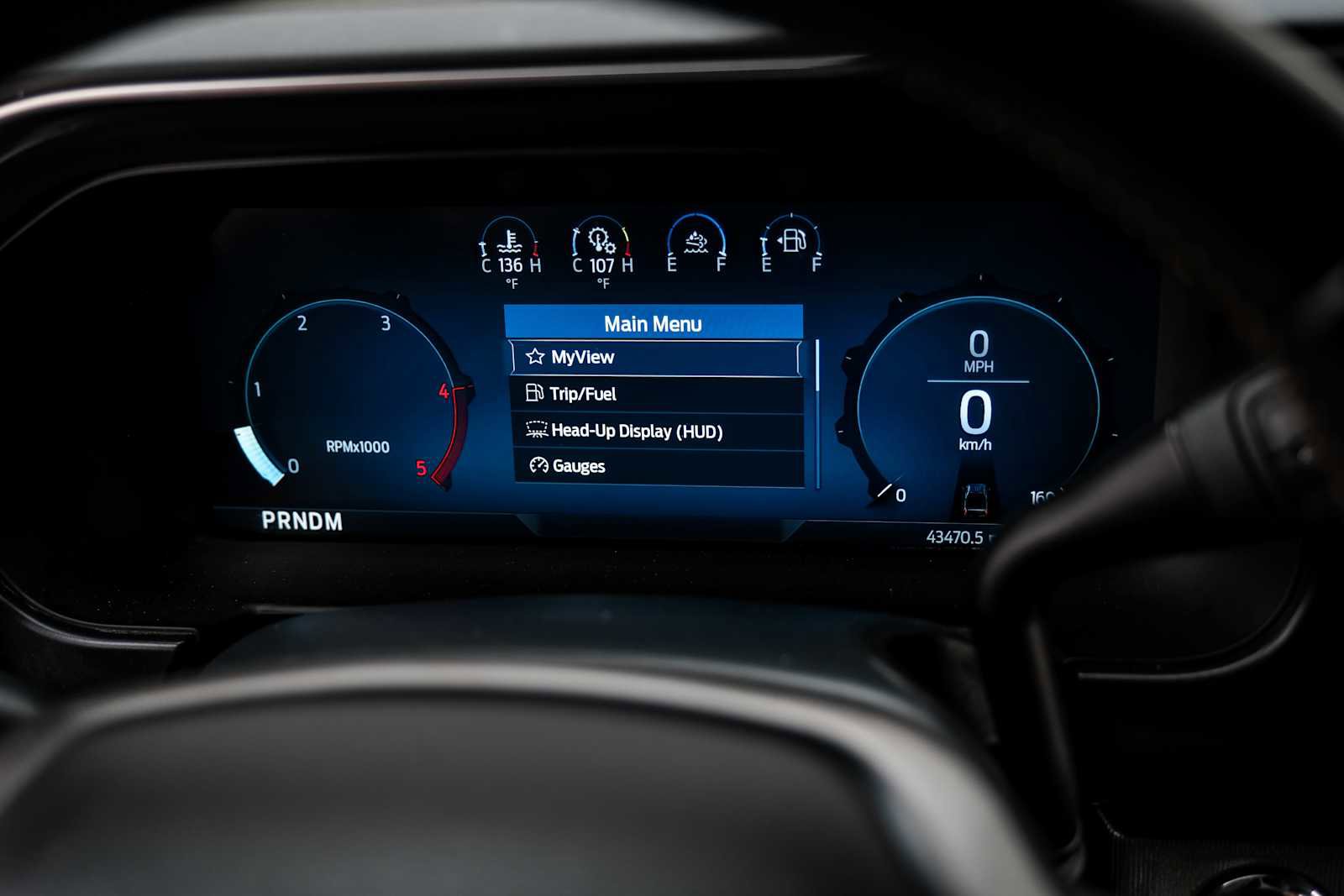 Used 2023 Ford F250 Platinum image 19