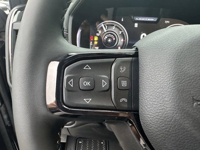 New 2026 RAM 2500 Limited image 23