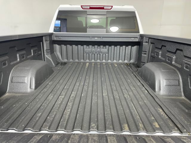 Certified 2026 GMC Sierra 1500 SLE w/ X31 Off-Road Package AWD/4WD image 12