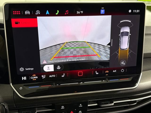 Used 2025 Volkswagen GTI S image 28