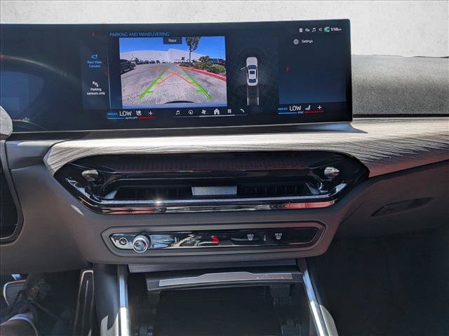 Used 2025 BMW M340i RWD image 12