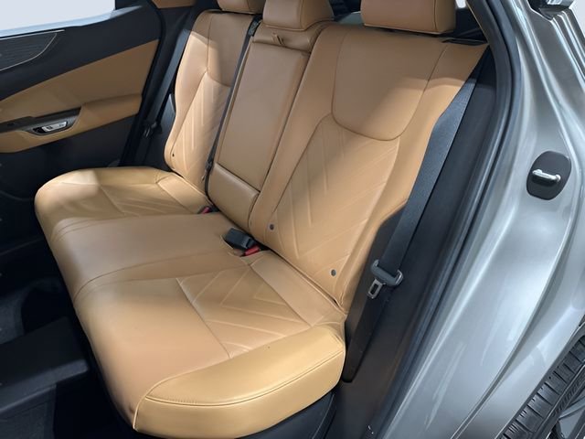 Used 2024 Lexus NX 450h+ AWD w/ Vision Package image 30