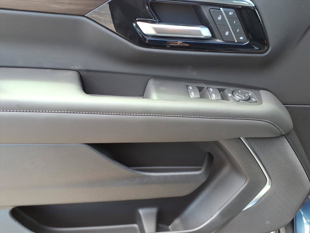 New 2026 Chevrolet Tahoe LT AWD/4WD image 14