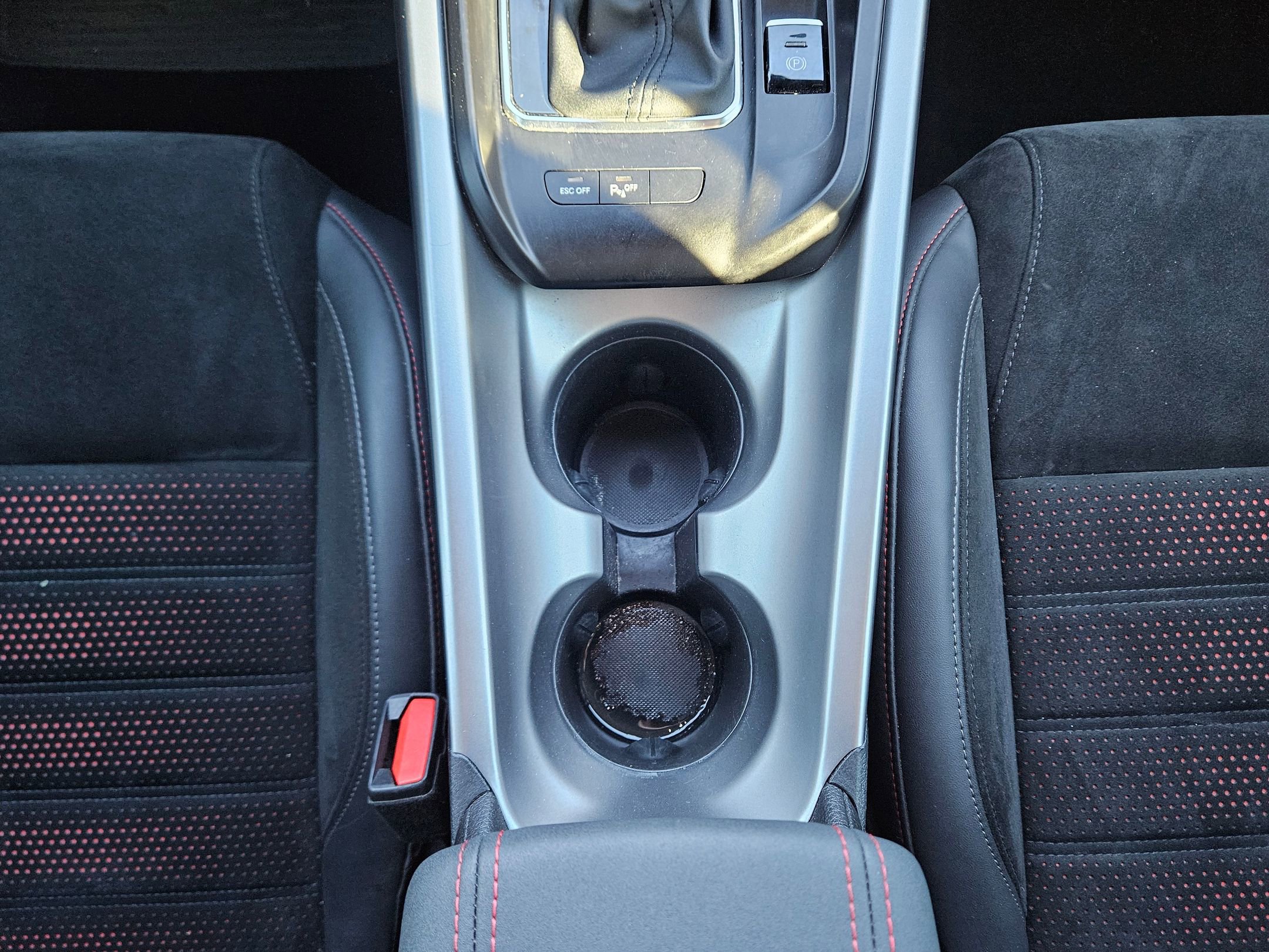 Used 2024 Dodge Hornet R/T Plus image 12