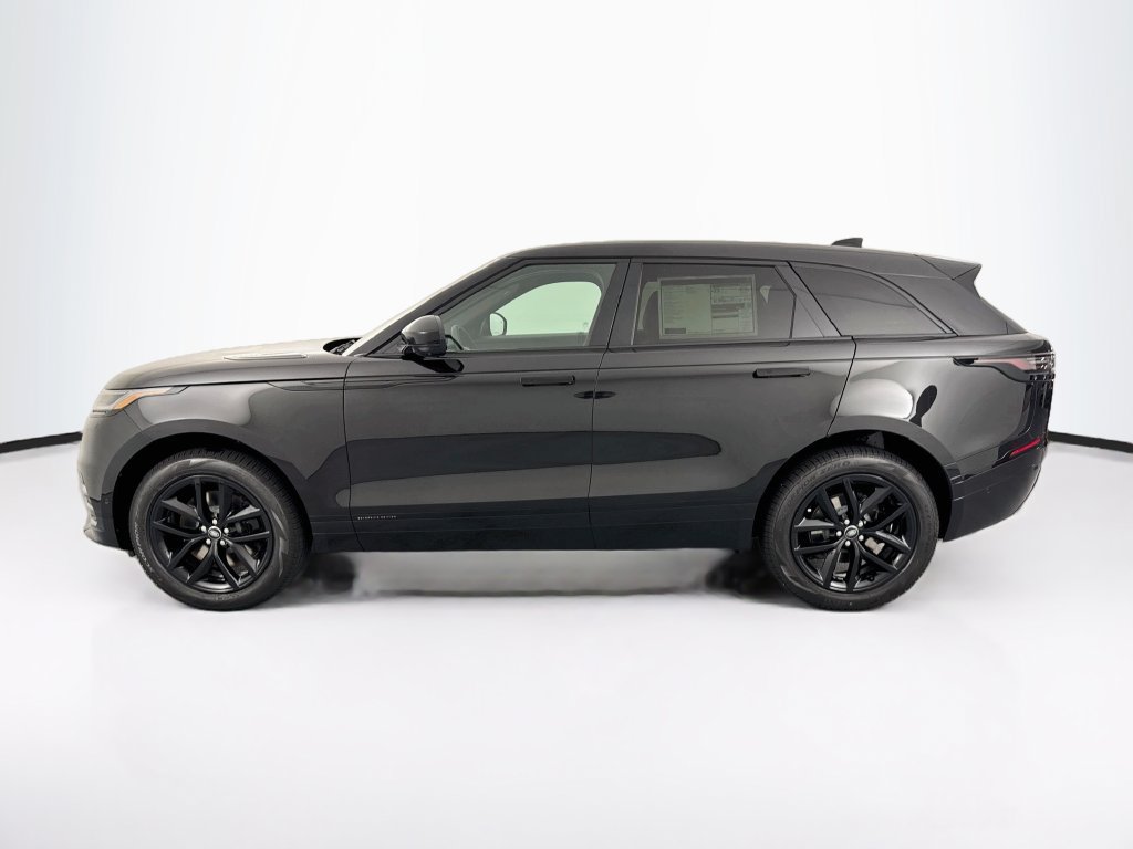 New 2026 Land Rover Range Rover Velar Belgravia AWD/4WD image 7