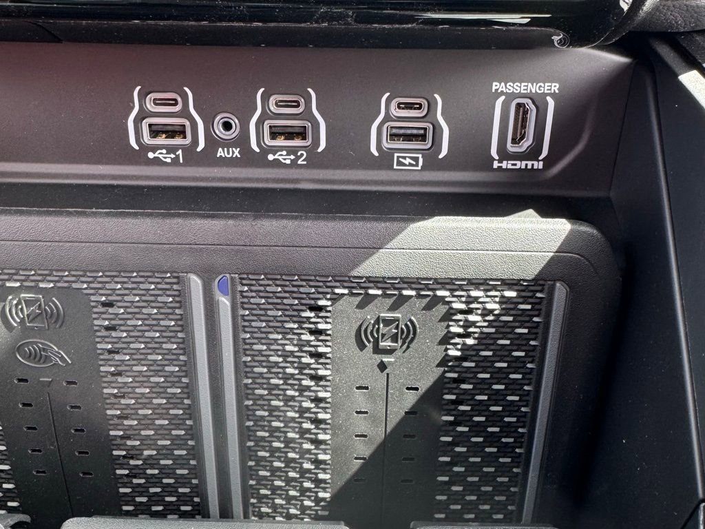 New 2026 RAM 1500 Rebel w/ G/T Package image 23