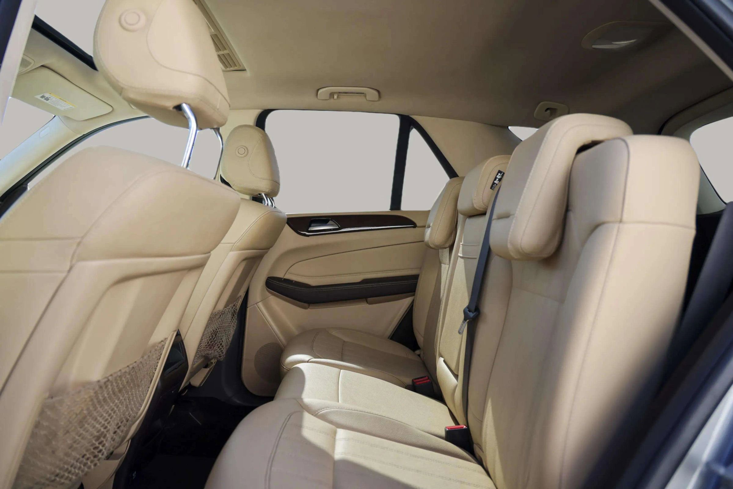 Used 2016 Mercedes-Benz GLE 350 image 28