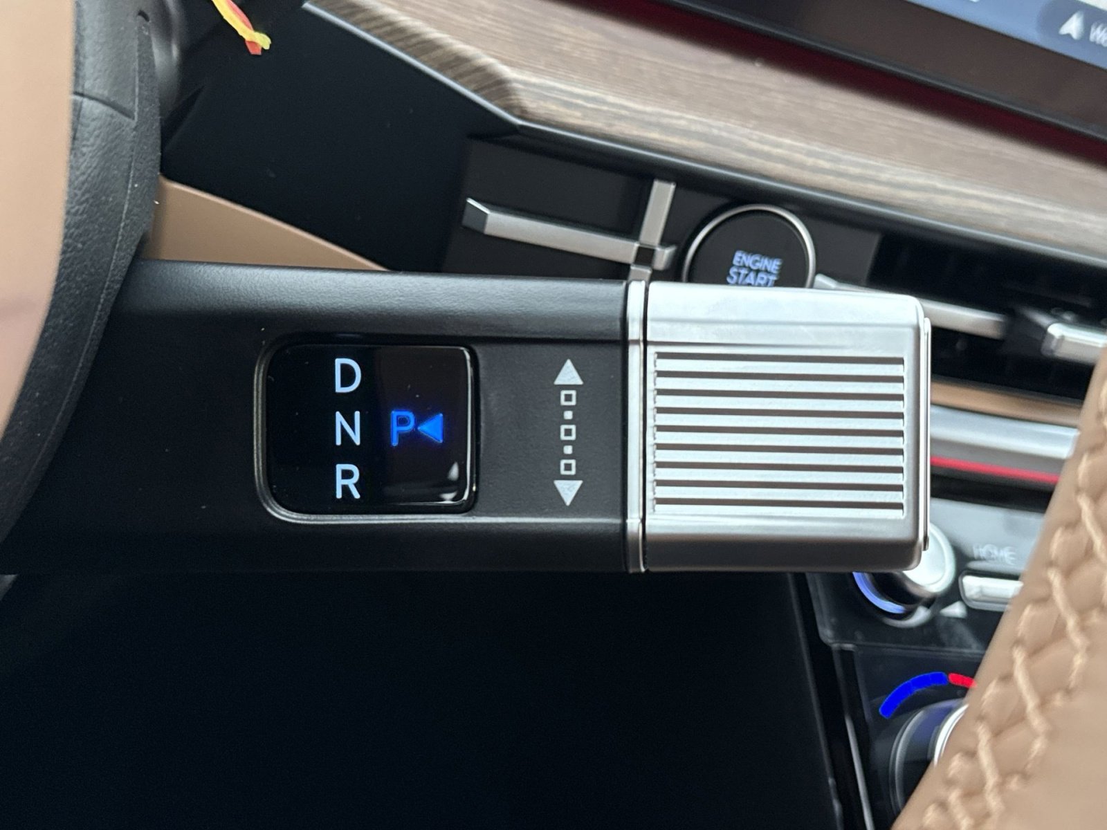 New 2026 Hyundai Santa Fe Limited image 22