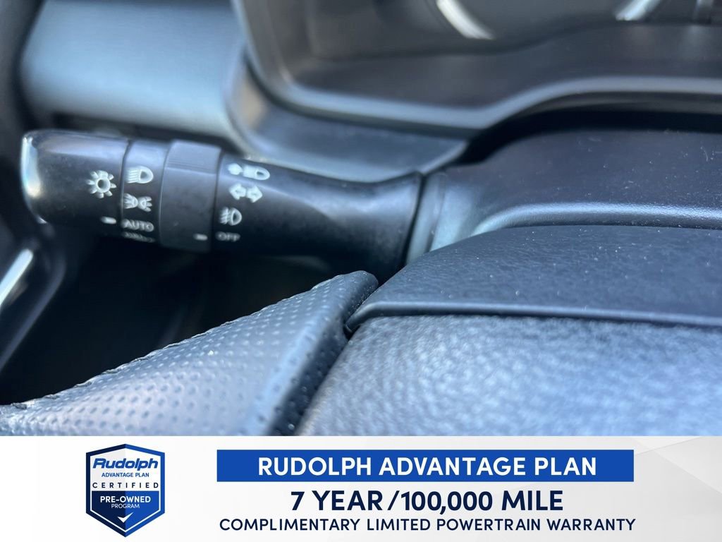 Used 2021 Toyota 4Runner Nightshade image 36