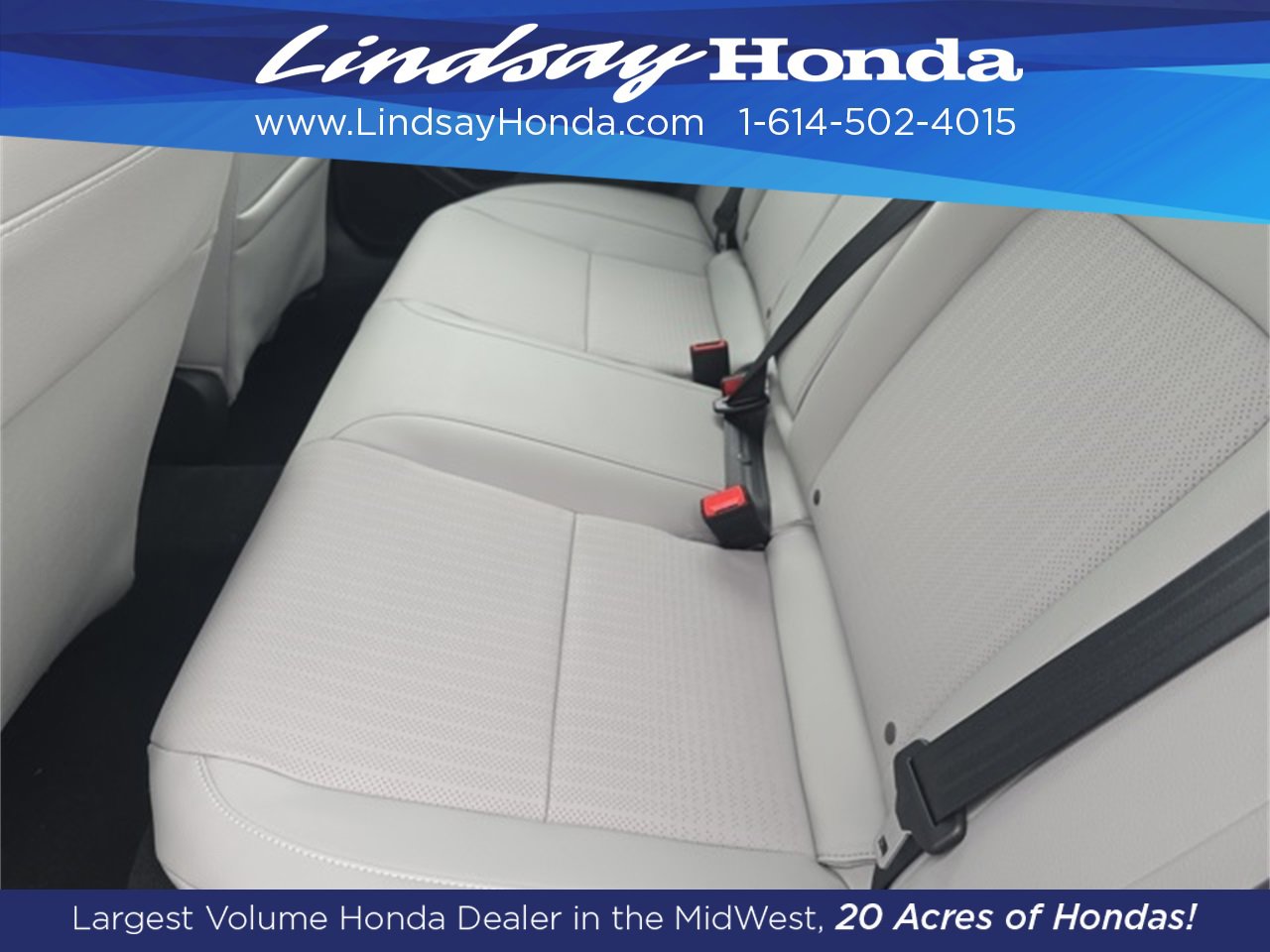 New 2025 Honda Civic Sport Touring image 2