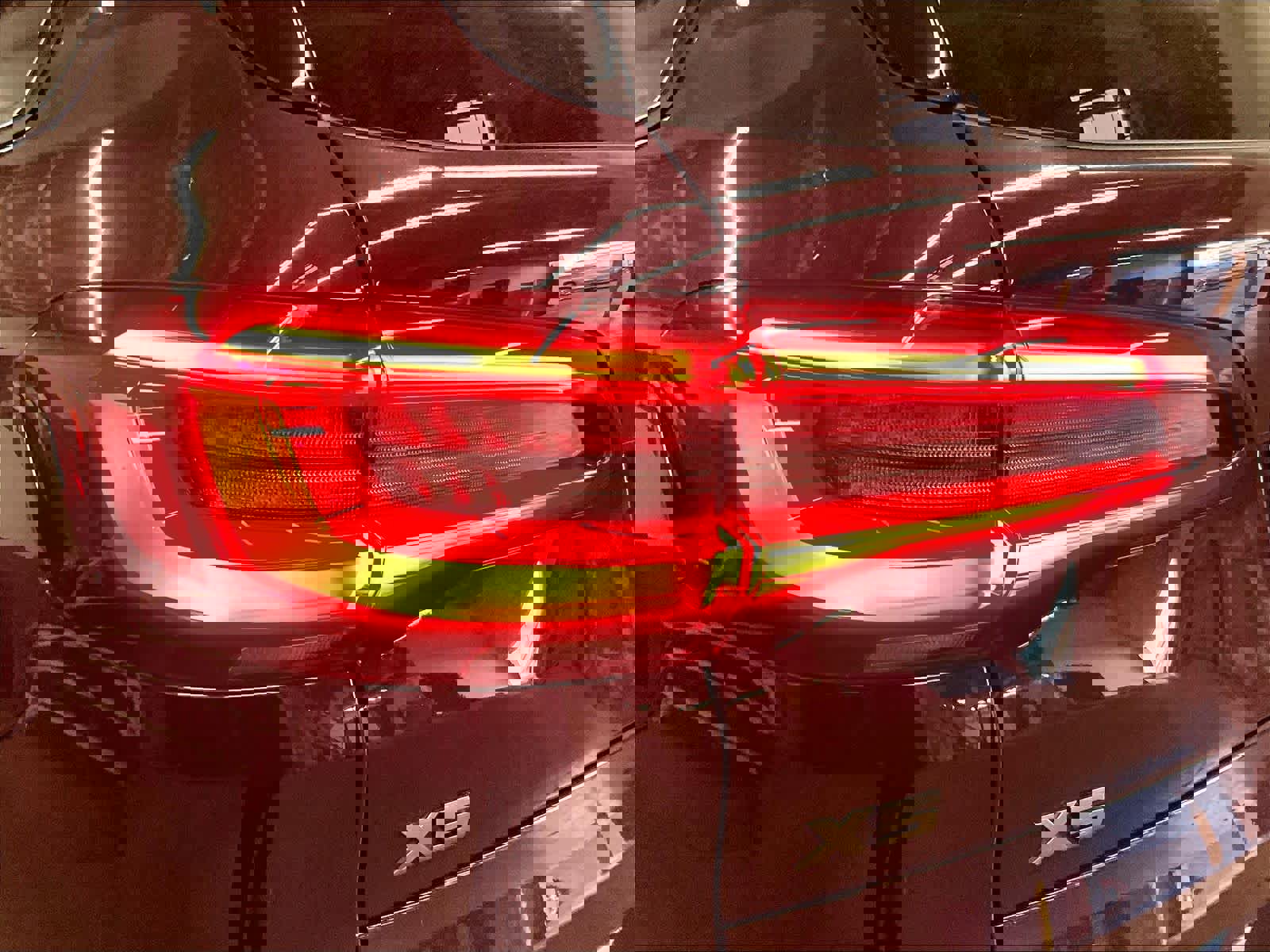 Used 2023 BMW X5 M50i w/ Executive Package image 31