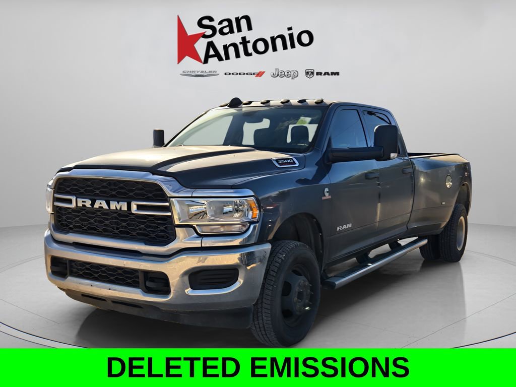 Used 2020 RAM 3500 Tradesman image 3