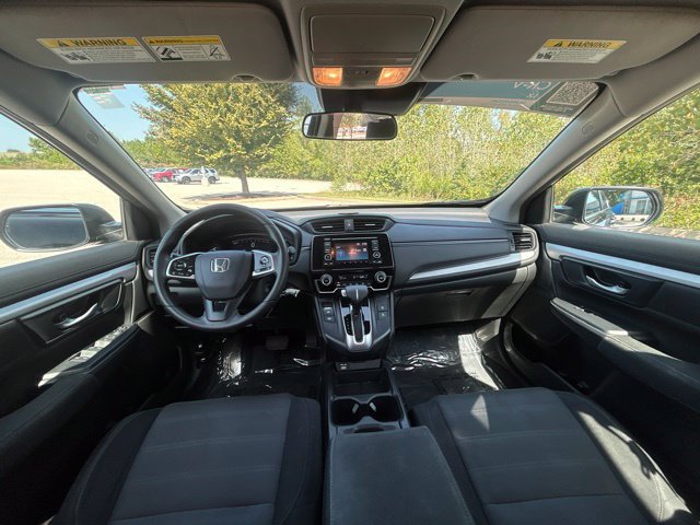 Used 2020 Honda CR-V LX image 17